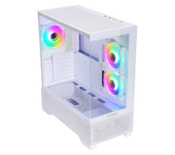 XTRMLAB DELTA (White) - Boitier Maroc