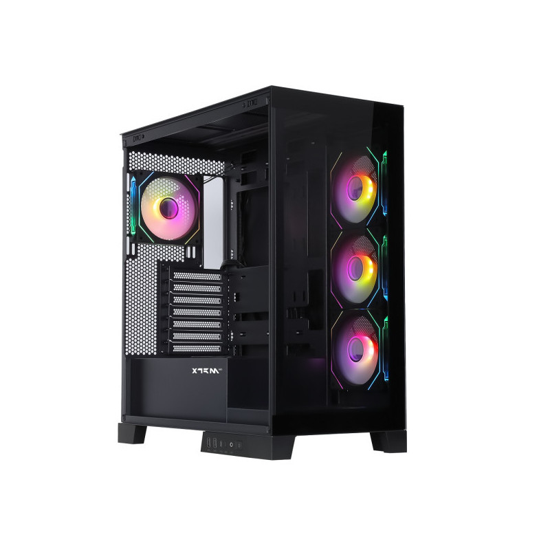 XTRMLAB SHADOW (Black)