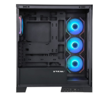 XTRMLAB SHADOW (Black)