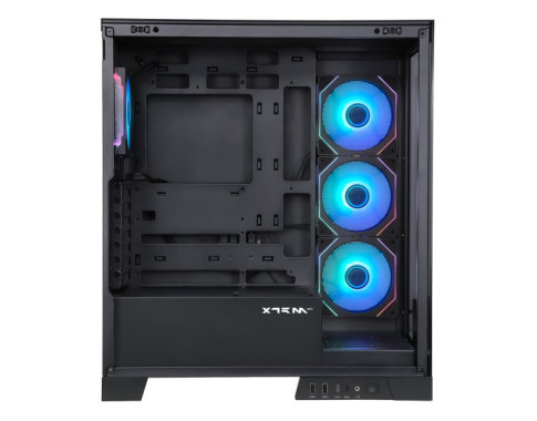 XTRMLAB SHADOW (Black)