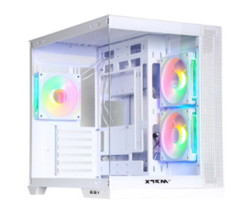 XTRMLAB VISION (White) sur PC Gamer Master au Maroc