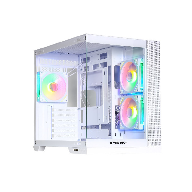 XTRMLAB VISION (White)