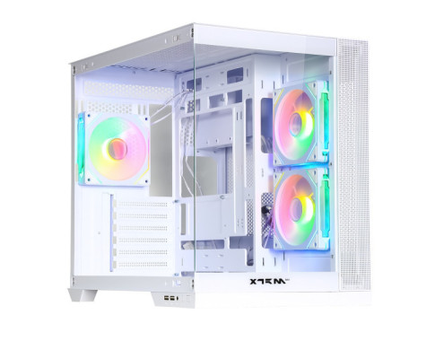 XTRMLAB VISION (White) sur PC Gamer Master au Maroc