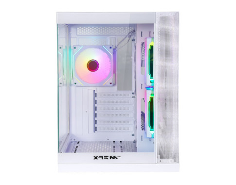 XTRMLAB VISION (White)