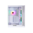 XTRMLAB VISION (White)