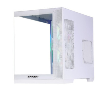 XTRMLAB VISION (White) - Boitier Maroc
