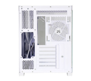 XTRMLAB VISION (White) - Boitier Maroc