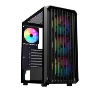 XTRMLAB MATRIX sur PC Gamer Master au Maroc