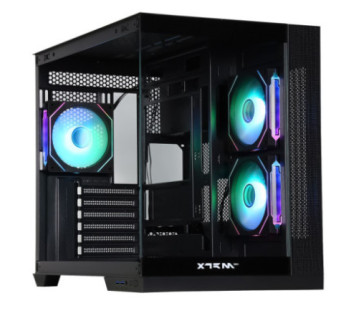 XTRMLAB VISION (Black) sur PC Gamer Master au Maroc