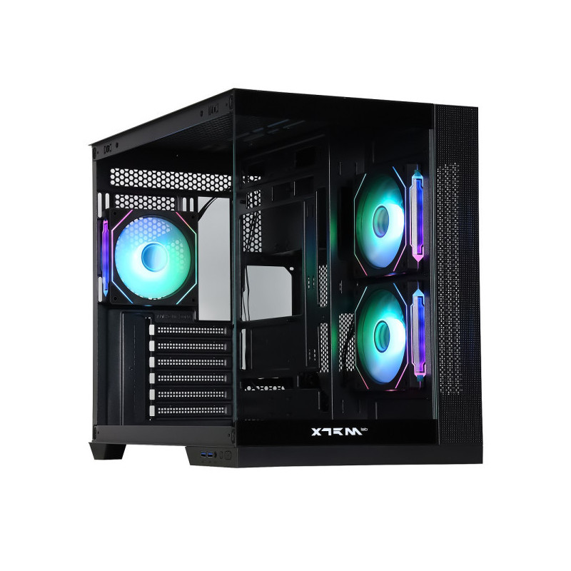 XTRMLAB VISION (Black)