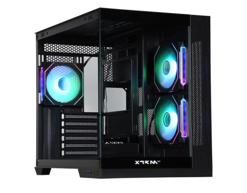 XTRMLAB VISION (Black) sur PC Gamer Master au Maroc