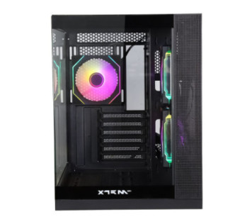 XTRMLAB VISION (Black)