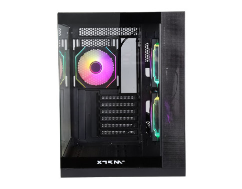 XTRMLAB VISION (Black)
