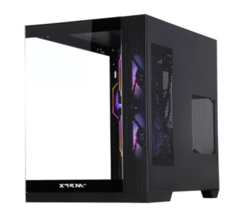 XTRMLAB VISION (Black) - Boitier Maroc