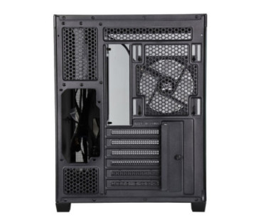 XTRMLAB VISION (Black) - Boitier Maroc
