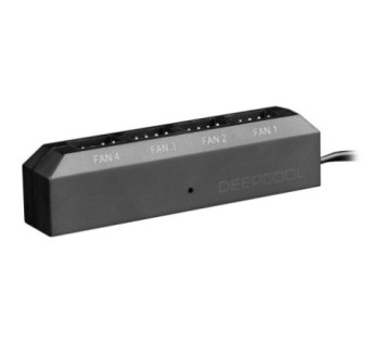 DeepCool FH-04 sur PC Gamer Master au Maroc