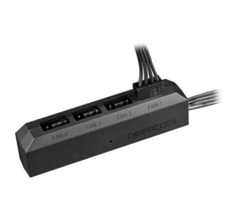 DeepCool FH-04 - Boitier Maroc