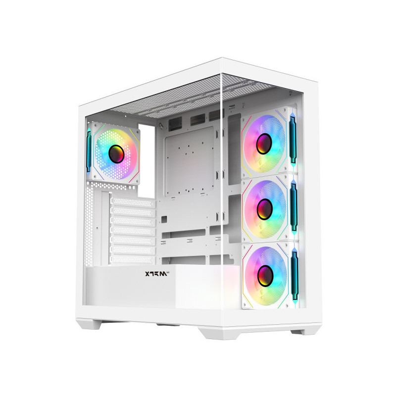 XTRMLAB INFINITY (White)