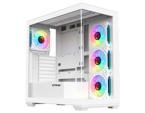 XTRMLAB INFINITY (White) sur PC Gamer Master au Maroc