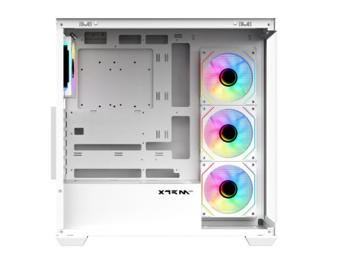 XTRMLAB INFINITY (White)