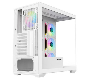 XTRMLAB INFINITY (White) - Boitier Maroc