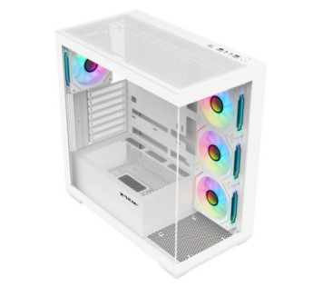 XTRMLAB INFINITY (White) - Boitier Maroc