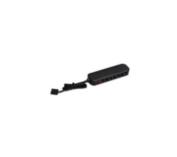 XTRMLAB XH100 HUB sur PC Gamer Master au Maroc