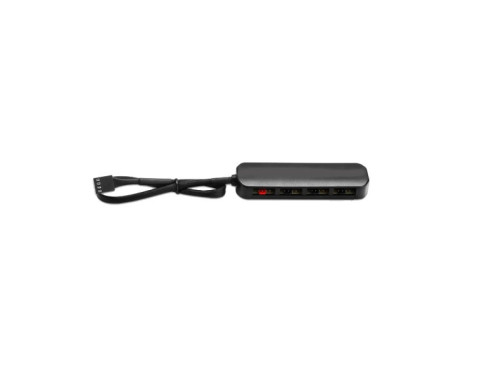 XTRMLAB XH100 HUB