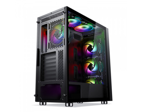 HYBROK RS6 ARGB