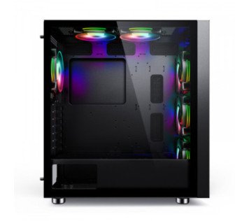 HYBROK RS6 ARGB - Boitier Maroc
