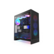NZXT H7 Flow RGB Black (2024)