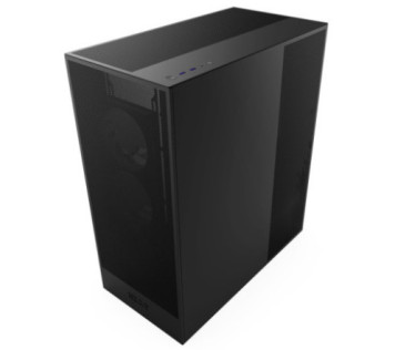 NZXT H7 Flow RGB Black (2024)