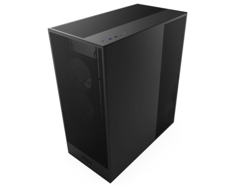 NZXT H7 Flow RGB Black (2024)