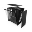 NZXT H7 Flow RGB Black (2024)