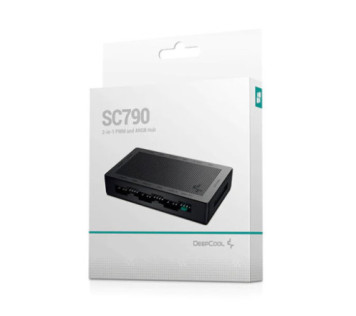 DeepCool SC790 - Boitier Maroc