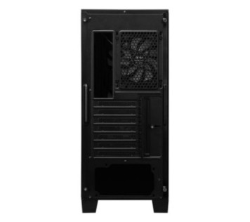MSI MAG FORGE 120A AIRFLOW - Boitier Maroc