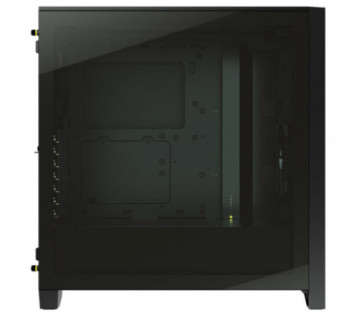 Corsair 4000D AIRFLOW Tempered Glass (Noir)