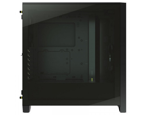 Corsair 4000D AIRFLOW Tempered Glass (Noir)