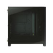 Corsair 4000D AIRFLOW Tempered Glass (Noir)