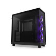 NZXT H6 Flow RGB Black