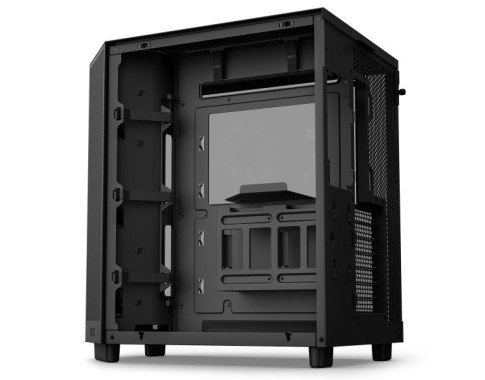NZXT H6 Flow RGB Black