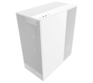 NZXT H7 Flow White (2024)