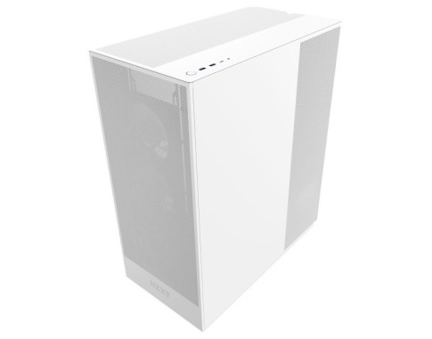 NZXT H7 Flow White (2024)