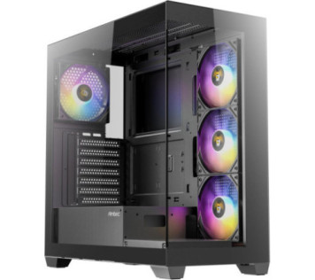 ANTEC CX300 ARGB Noir sur PC Gamer Master au Maroc