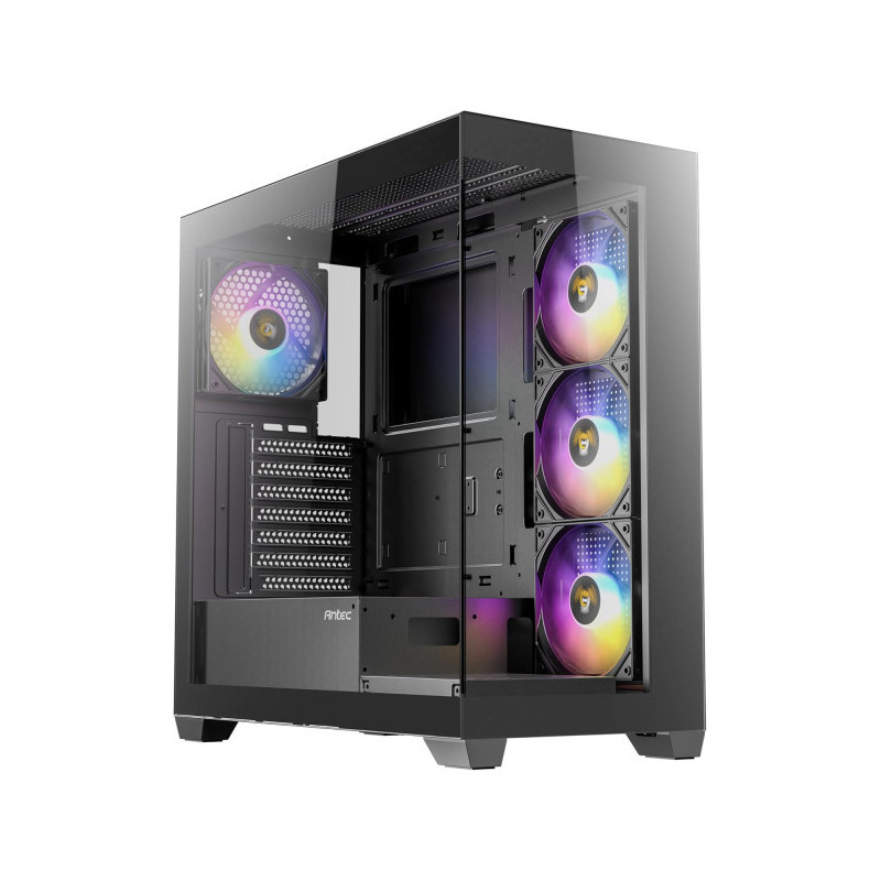 ANTEC CX300 ARGB Noir
