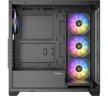 ANTEC CX300 ARGB Noir - Boitier Maroc