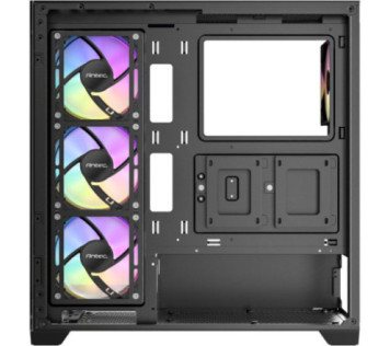 ANTEC CX300 ARGB Noir - Boitier Maroc