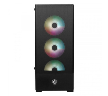 MSI MAG FORGE 112R