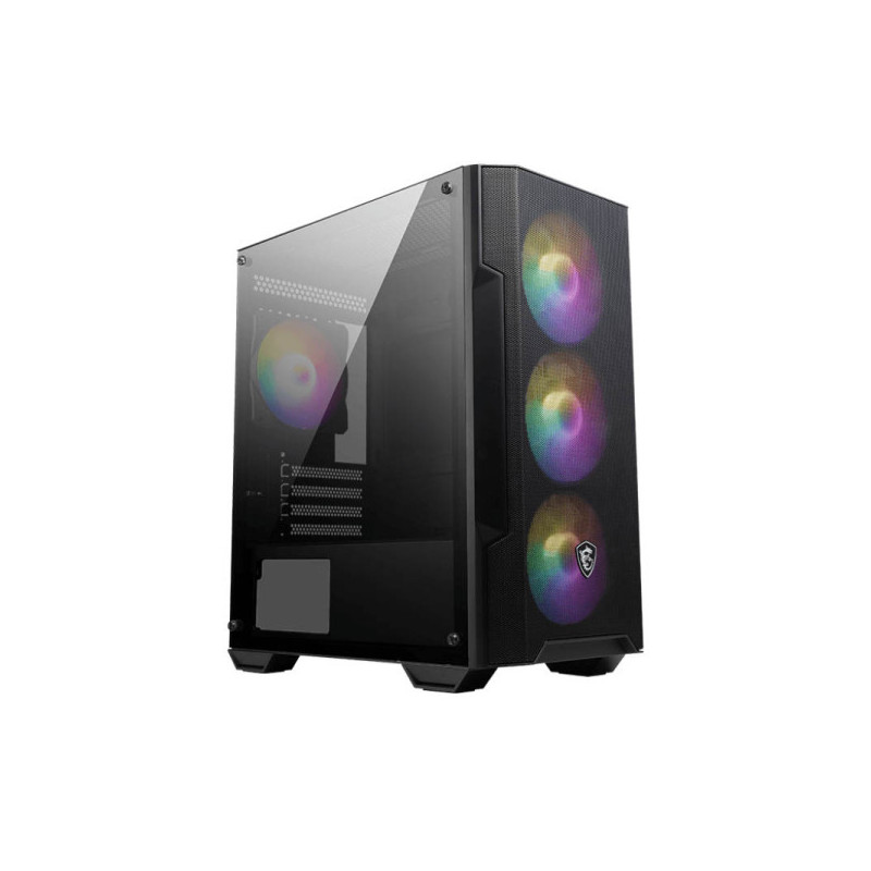 MSI MAG FORGE M100A RGB