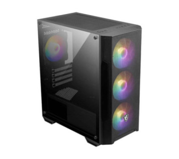 MSI MAG FORGE M100A RGB